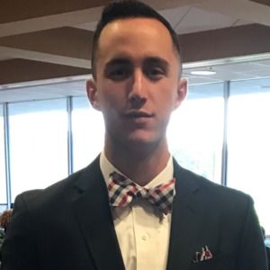 Meet your Posher, John